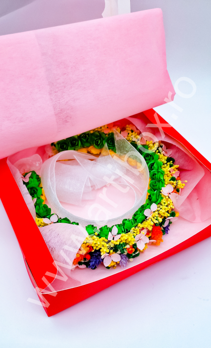 Coronita florala [7]