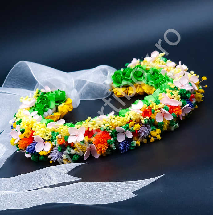 Coronita florala [2]