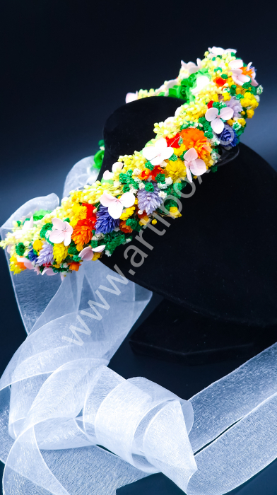 Coronita florala [4]