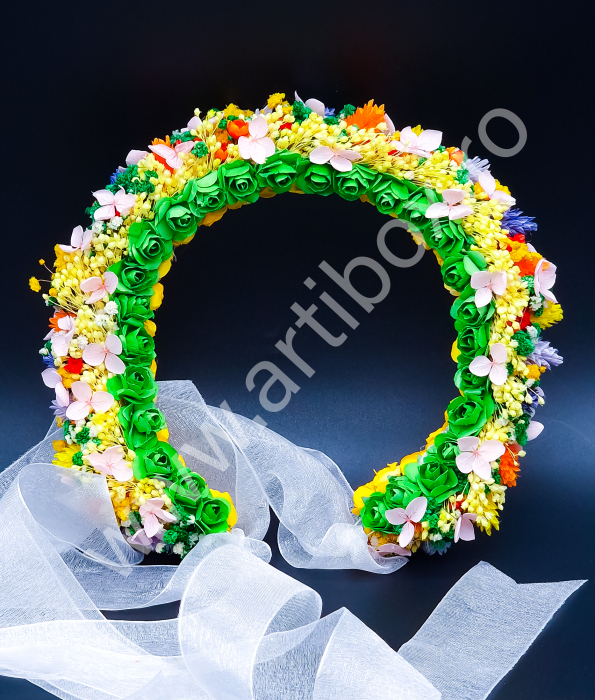 Coronita florala [6]