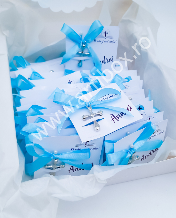 Cruciulite botez [2]