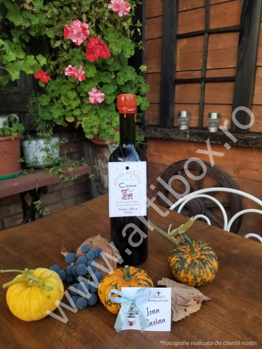 Etichete personalizate pentru sticle [3]