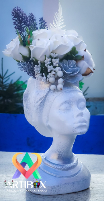 Ornament floral Evenimente - Original Africana Mystic [10]