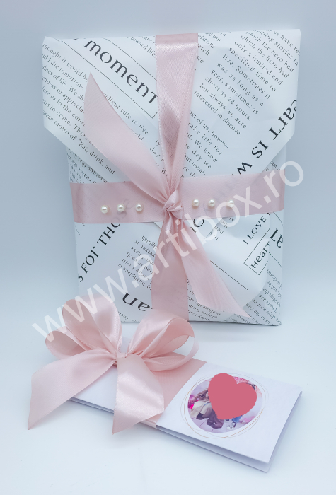 Felicitare aniversara personalizata cu poza si mesaj [4]