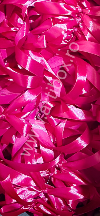 Fundite pentru ambalare - 2 cm cu panglica lunga de 1m [6]