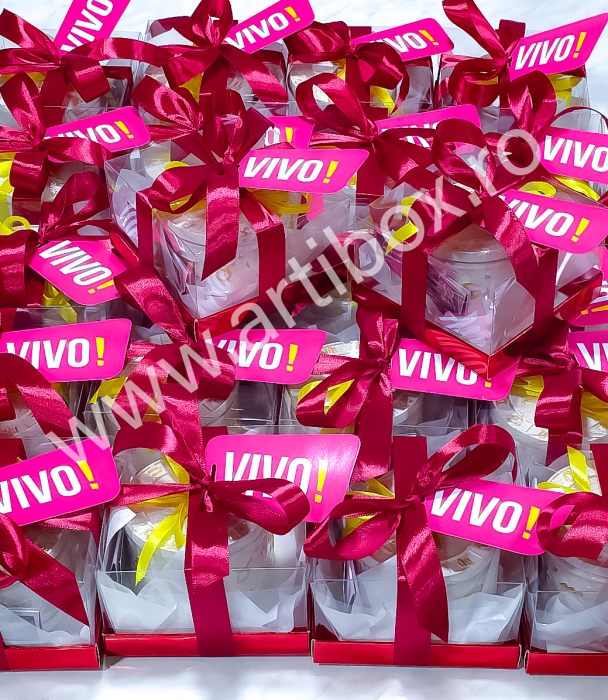 Lumanare in cutie decorativa din ceramica cu model constelatii zodiac [7]