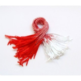 Martisor cu cartonas personalizat cu sigla companiei [5]