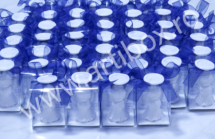 Marturie botez - Ingeras baietel [3]