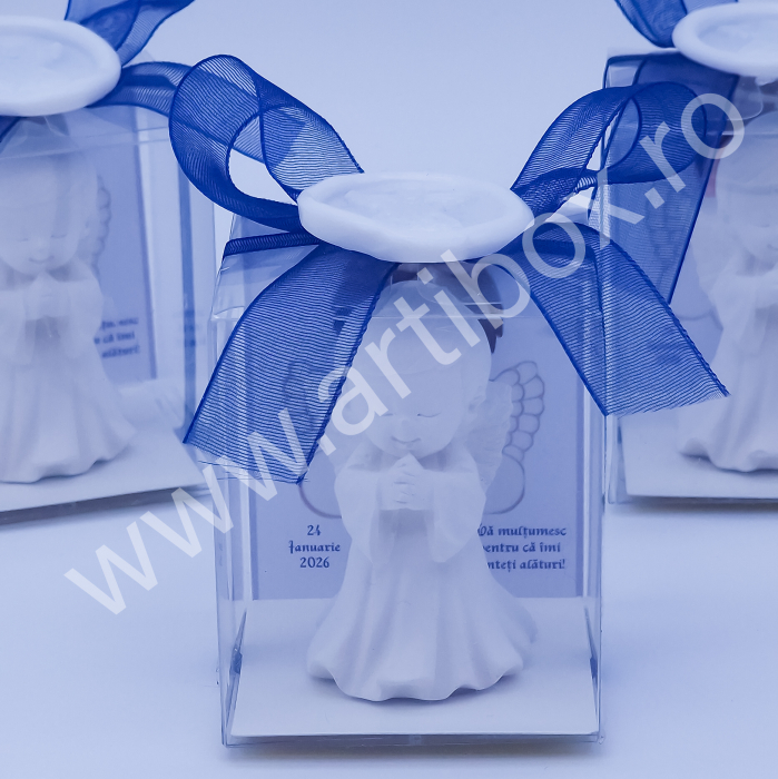 Marturie botez - Ingeras baietel [7]