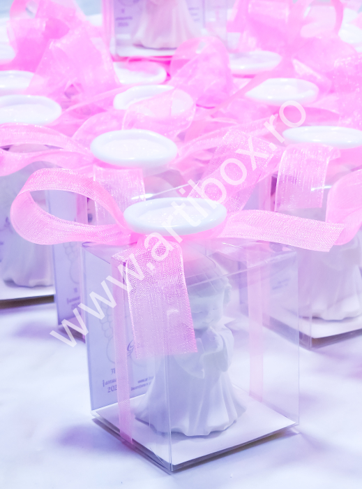 Marturie botez - Ingeras fetita [12]