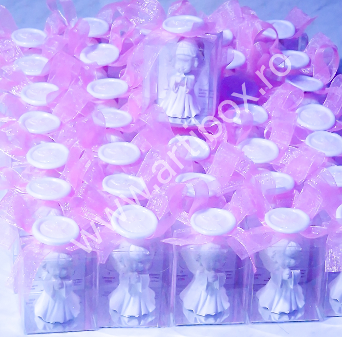 Marturie botez - Ingeras fetita [11]