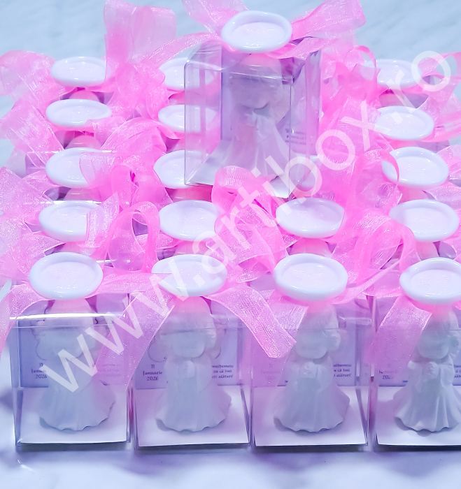 Marturie botez - Ingeras fetita [13]