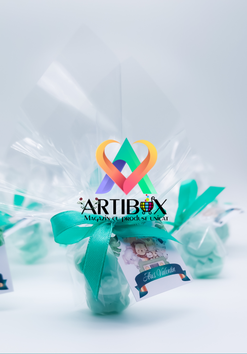 Marturii din sapun - Tematica Safari [4]