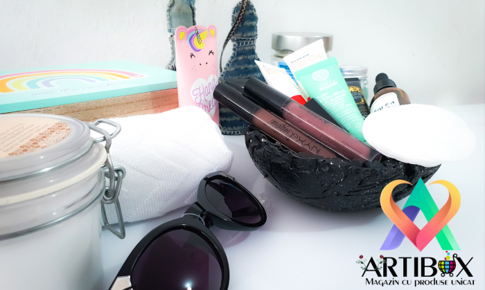 Engros  - Bol din ipsos - diverse culori [20]