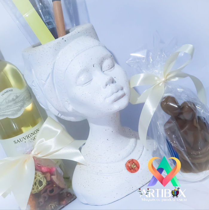 Set Cadou pentru femei - Ivory [3]