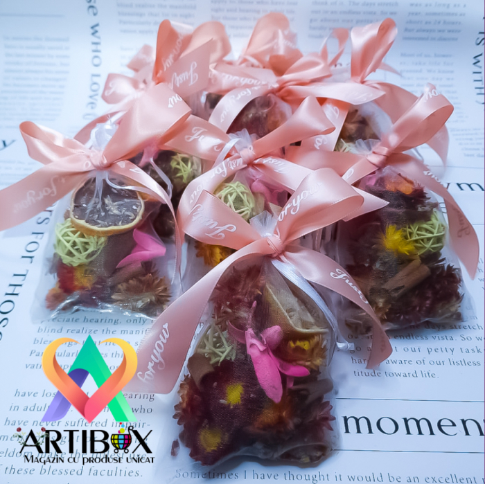 Set Cadou pentru femei - Ivory [5]