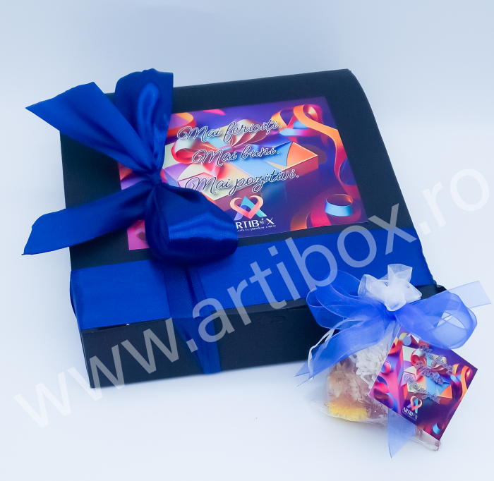 Set cadou unisex 4 lumanari din ceara naturala de albine [3]