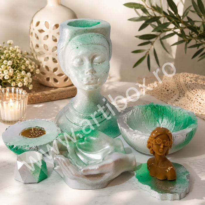 Set decoratiuni moderne [2]