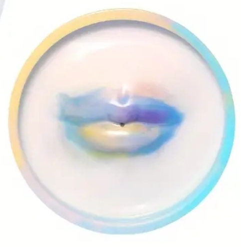 Suport decorativ buze - pentru betisoare parfumate, tamaie si conuri parfumate [4]