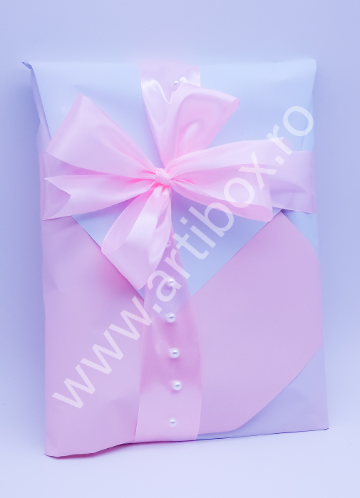 Tablou elegant cu licheni naturali si flori criogenate [2]