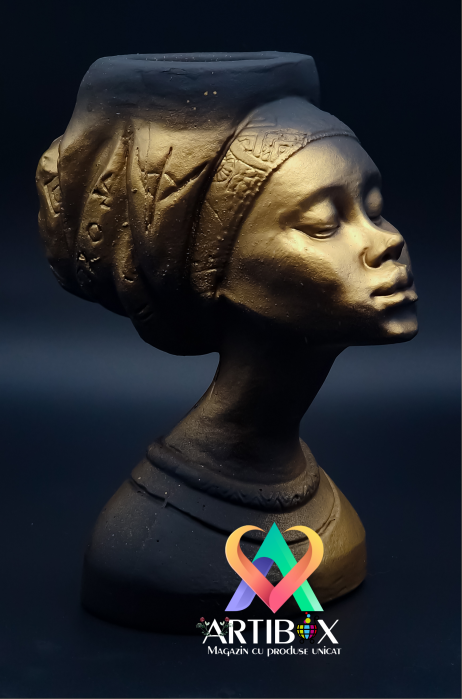 Printesa Africana [5]