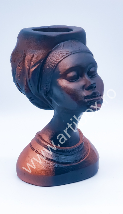 Printesa Africana [8]