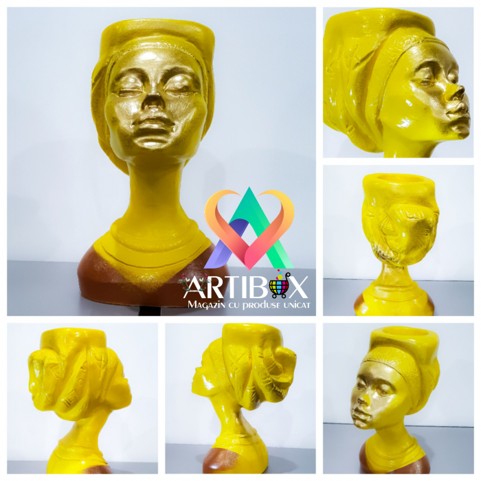 Printesa Africana [12]