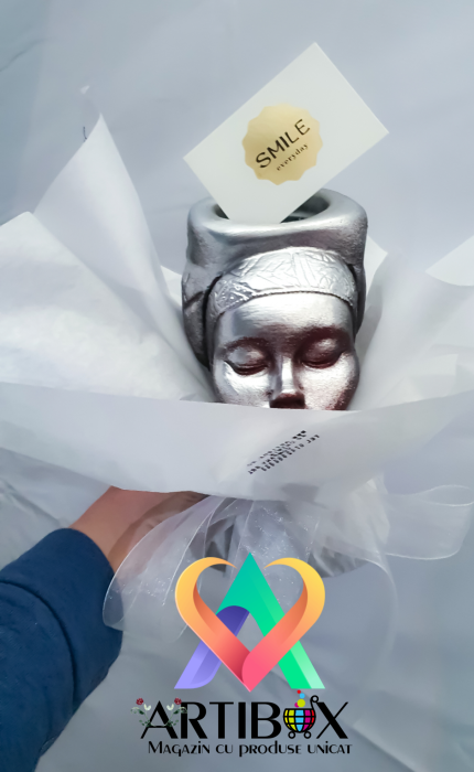 Engros - Vaza - Original Africana Mystic [23]