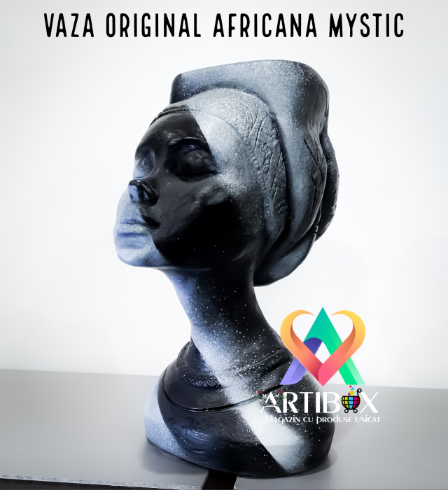 Engros - Vaza - Original Africana Mystic [5]