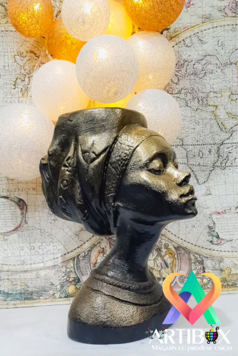 Engros - Vaza - Original Africana Mystic [15]