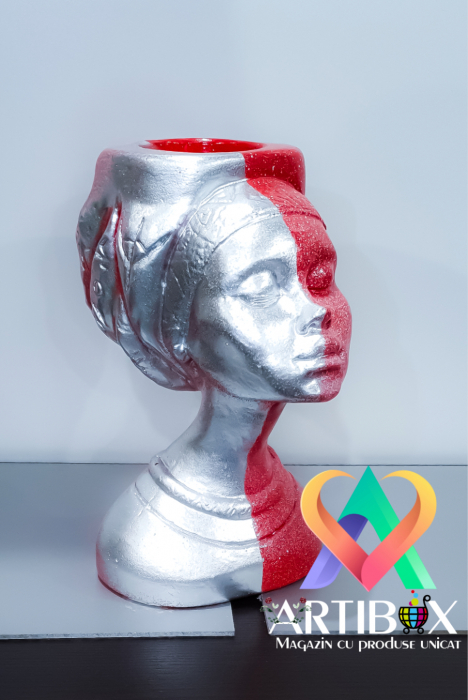 Engros - Vaza - Original Africana Mystic [17]