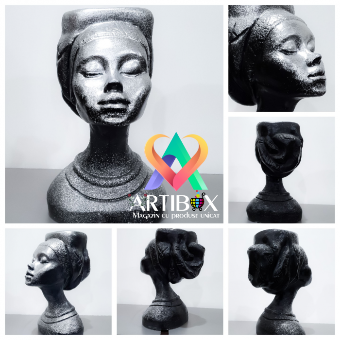 Engros - Vaza - Original Africana Mystic [13]