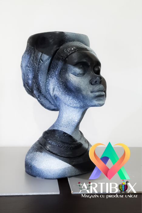 Printesa Africana [21]