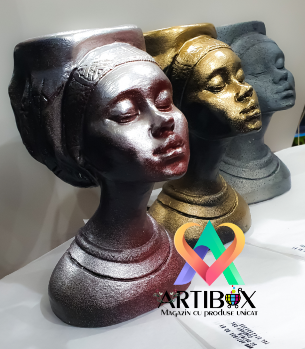 Printesa Africana [26]