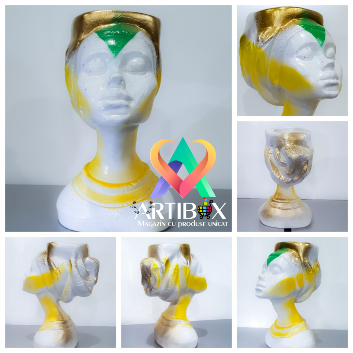 Engros - Vaza - Original Africana Mystic [9]