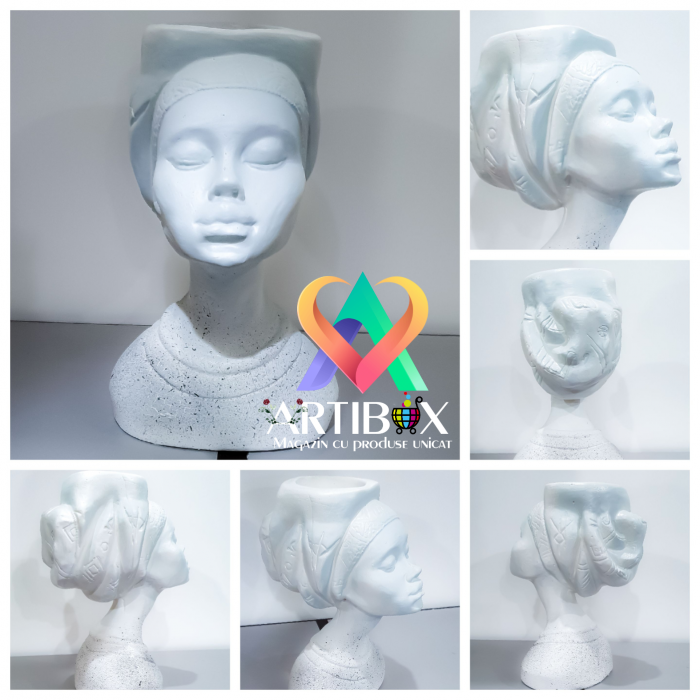 Engros - Vaza - Original Africana Mystic [4]