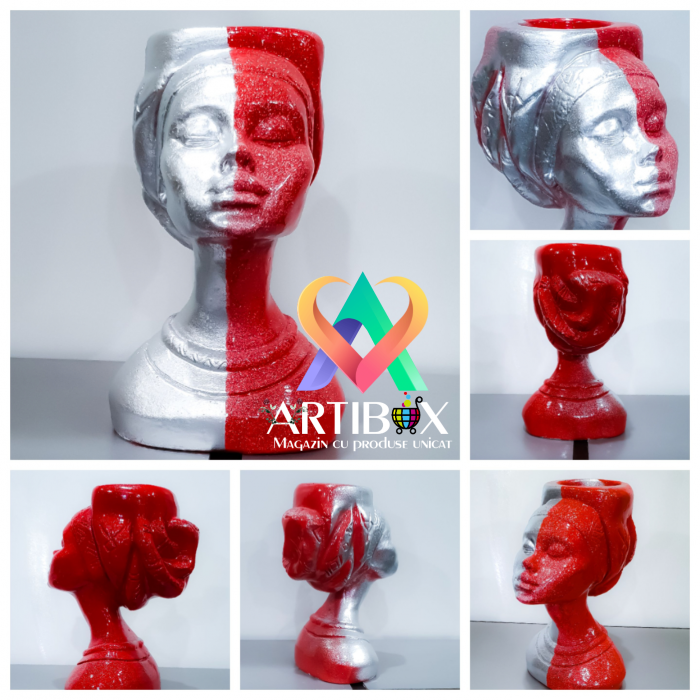 Engros - Vaza - Original Africana Mystic [8]