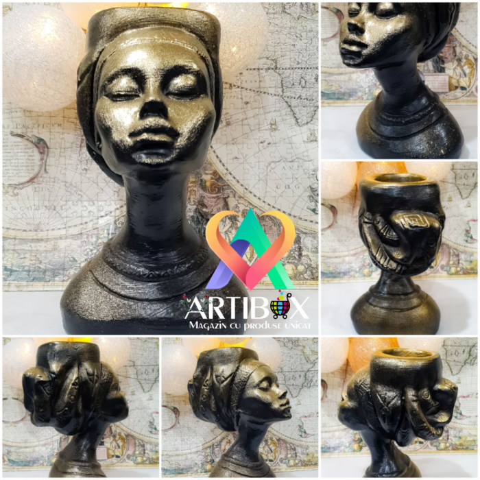 Engros - Vaza - Original Africana Mystic [6]