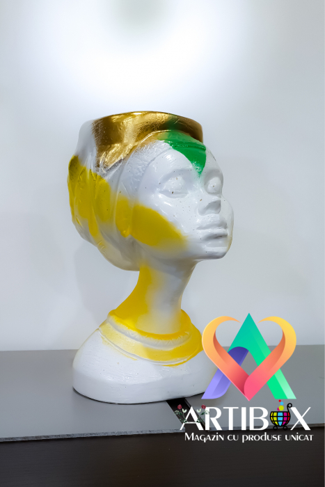 Engros - Vaza - Original Africana Mystic [16]