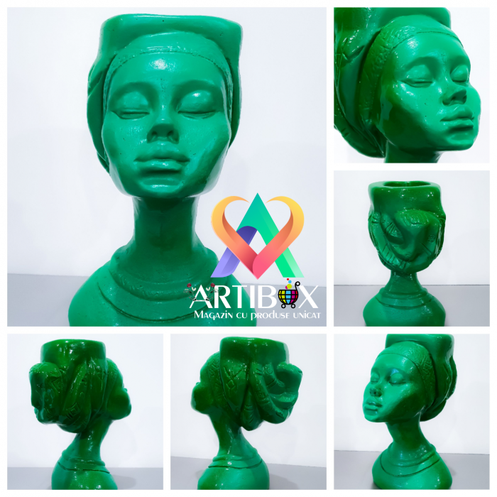 Engros - Vaza - Original Africana Mystic [12]