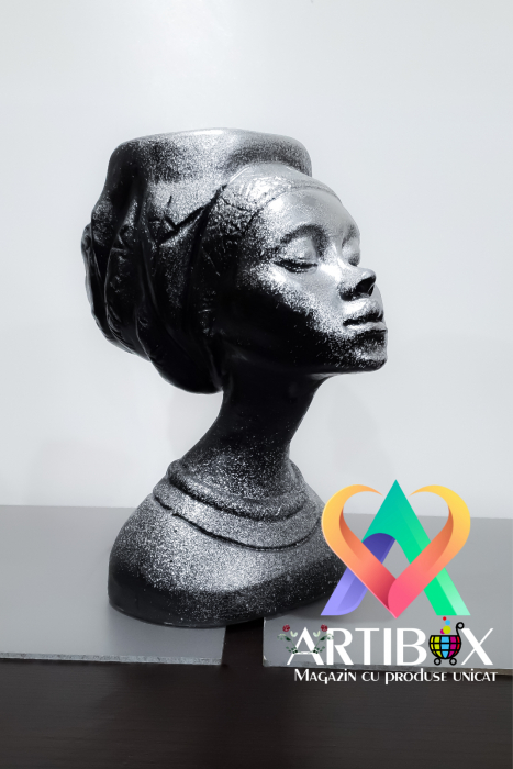 Printesa Africana [23]