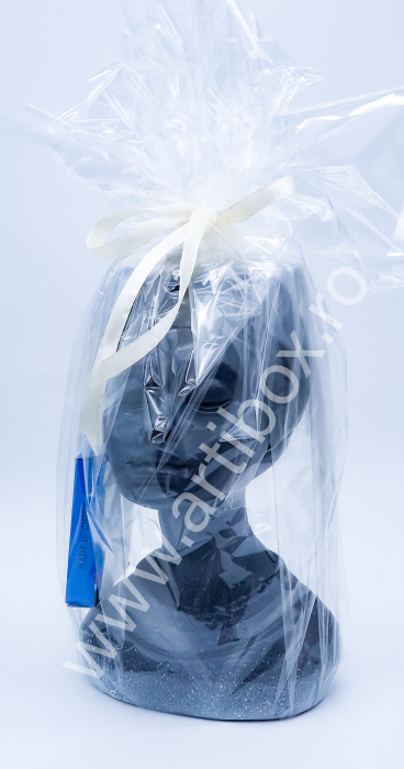 Vaza - Original Africana Mystic cu Busola Feng Shui [5]