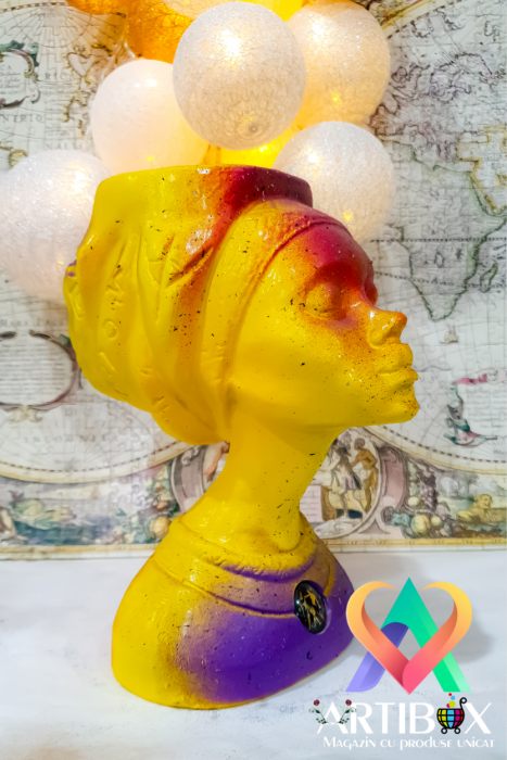 Vaza - Original Africana Mystic - Zodiac [22]