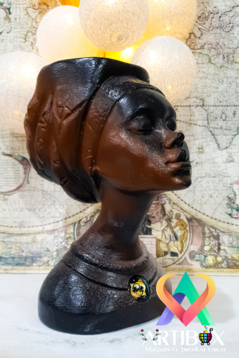 Vaza - Original Africana Mystic - Zodiac [16]