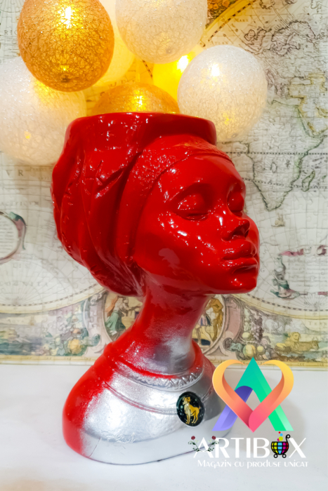 Vaza - Original Africana Mystic - Zodiac [15]