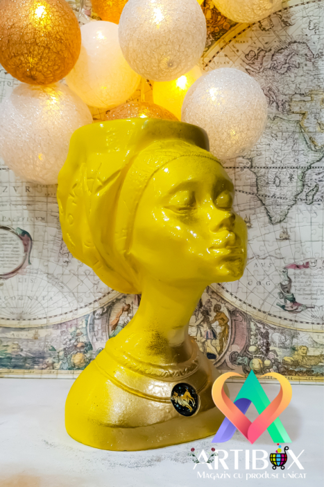 Vaza - Original Africana Mystic - Zodiac [20]