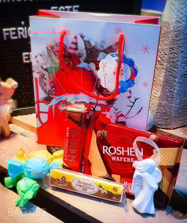 Categorii produse - Cadou ingeras