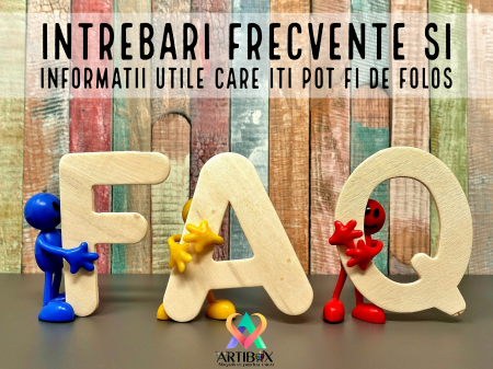 Intrebari frecvente - Intrebari frecvente si informatii utile