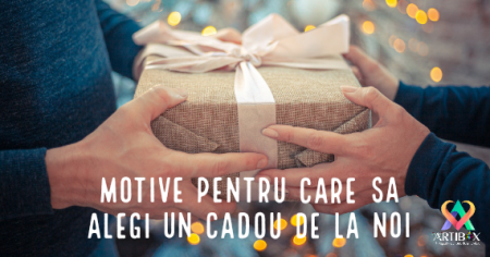 Utile - 10 Motive ca sa ne alegi