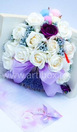 Aranjament floral - Carte - Mesmerize [11]